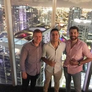 Meet your Posher, Miro